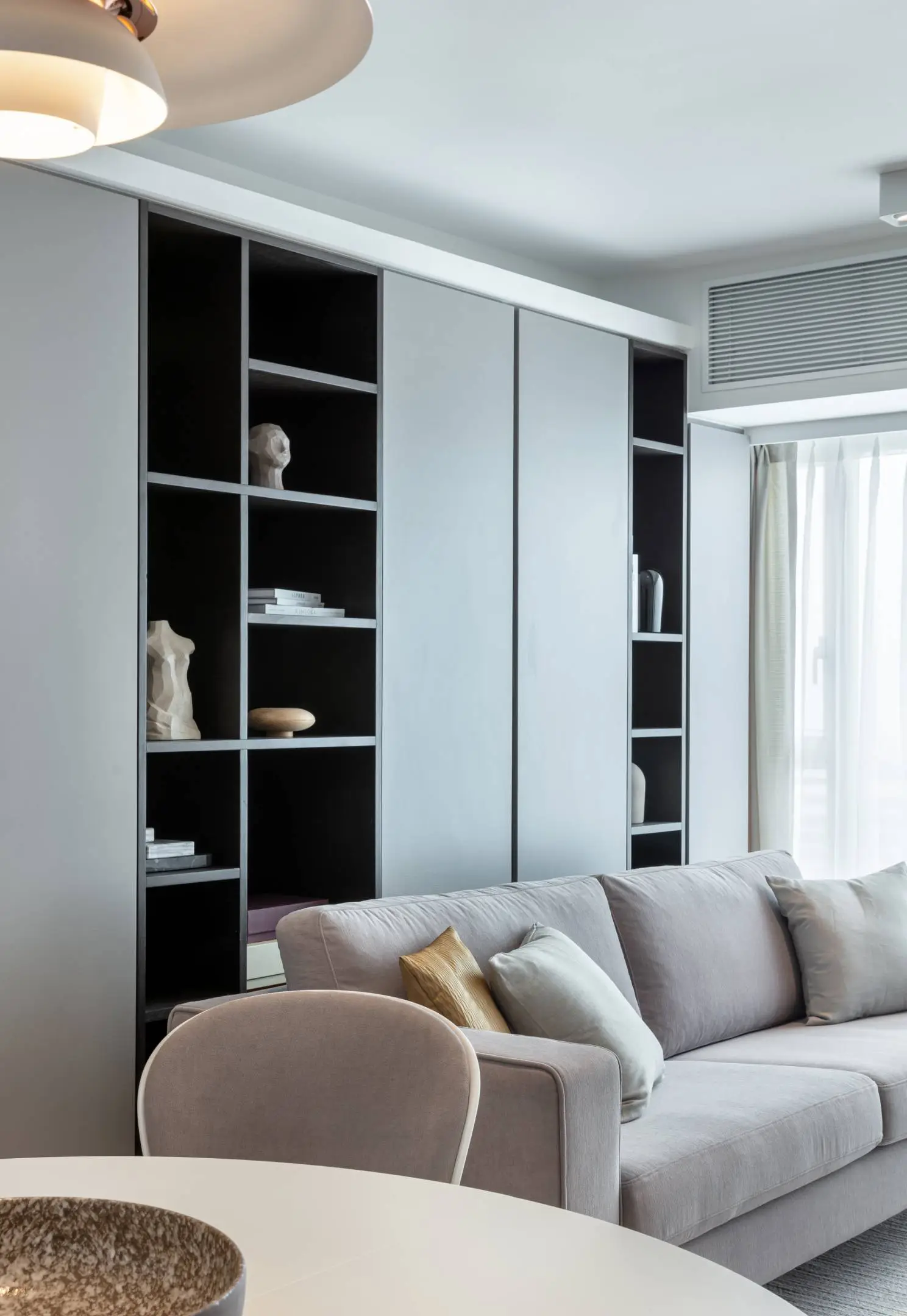Pokfulam Gardens | Interior design showcase